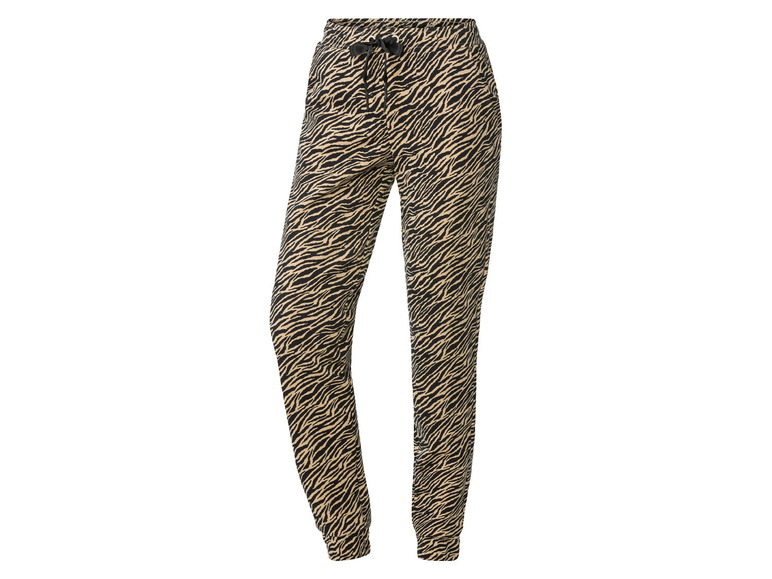 Dames joggingbroek