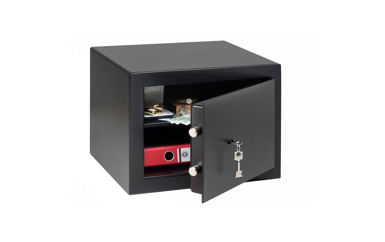 Möbeltresor Home-Safe H 210 S<br>Möbeleinsatztresor Home H 210 S