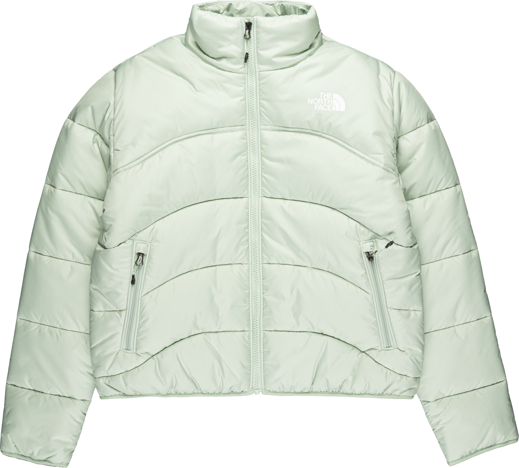 The North Face NSE 2000 Jacke Damen Grün