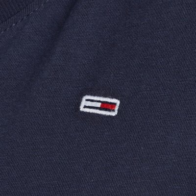 Tee-shirt à manches courtes femme Tjw Soft TOMMY HILFIGER