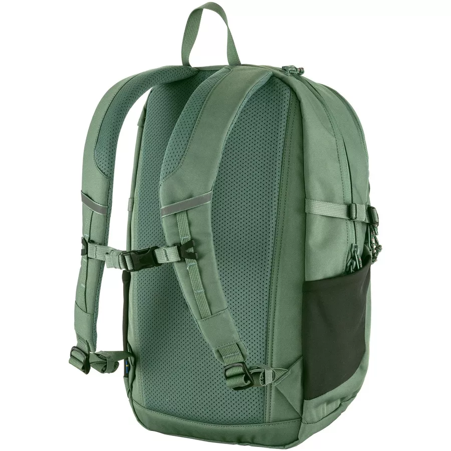 Fjällräven Skule 20 - Rucksack 15 43 cm patina green