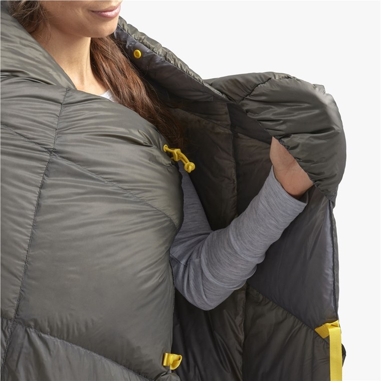 Sea to Summit Ember 7C/45F Quilt L