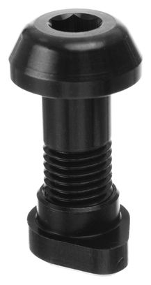 Vis de Collier de Selle Hope 36.4mm et plus Noir