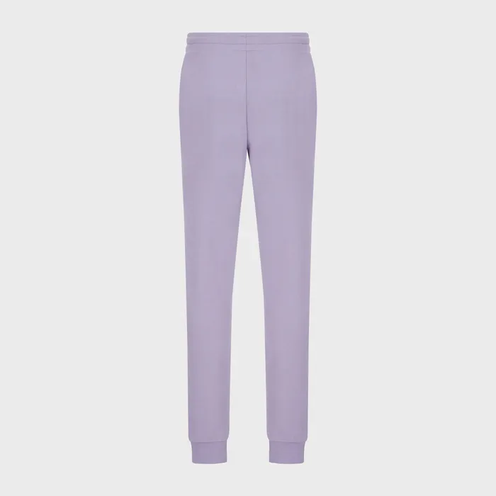 EA7 Train Logo Series Oversized Joggingbroek Heren