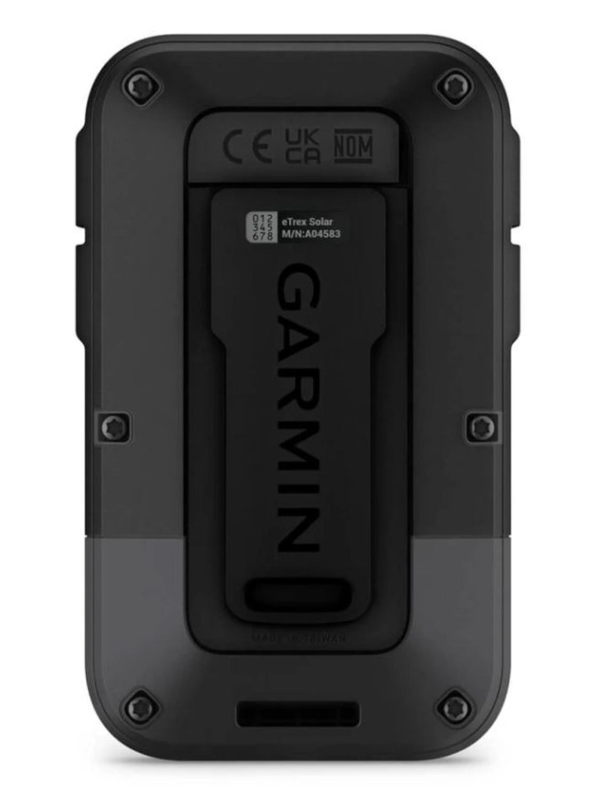 Garmin<br>eTrex Solar