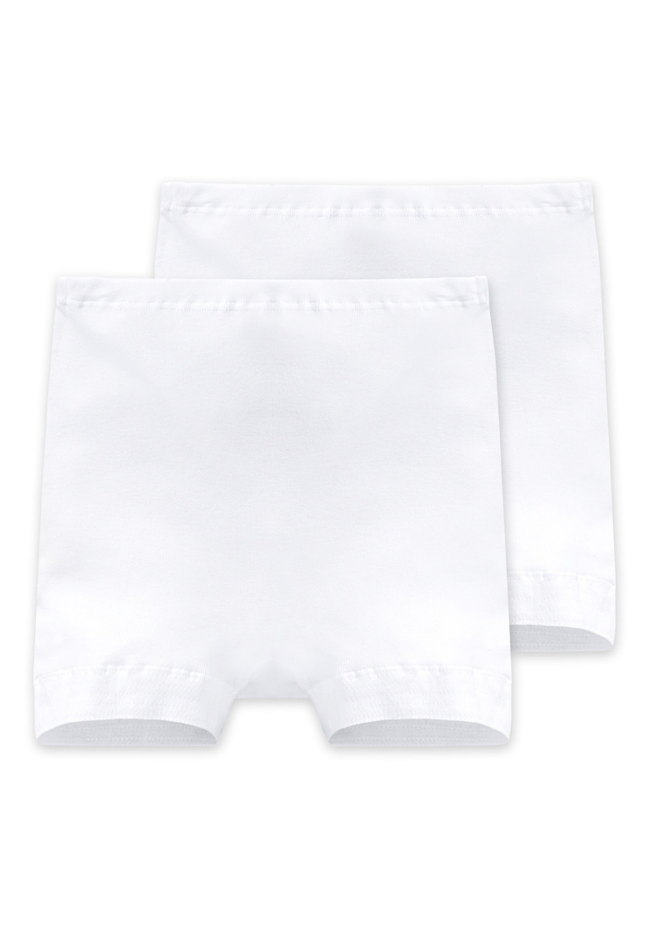 Damen Slip Weiß