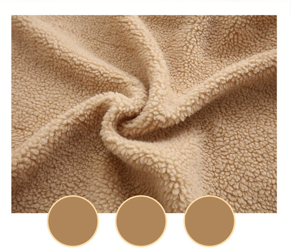 (72x58cm) Weiches Haustier Bett Kuscheliges Hundesofa Katzen Kissen - Grau