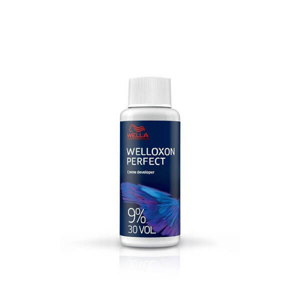 Oxydant Welloxon Perfect 9% 30V Wella 60ml