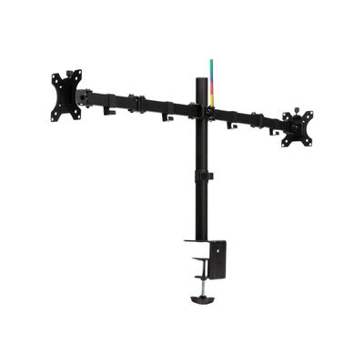 Kensington SmartFit Ergo - Bras porte-écran double réglable