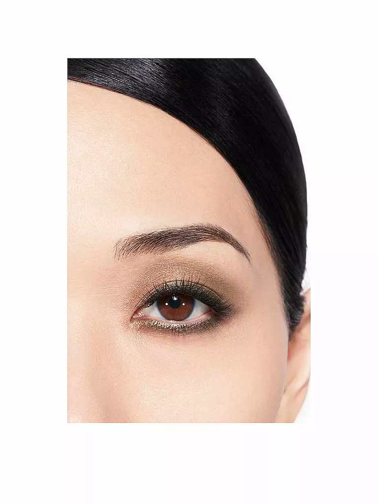 CHANEL  LIDSCHATTEN MIT VIELFÄLTIGEN EFFEKTEN 2G grün