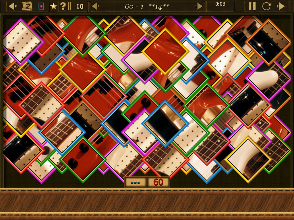 Clutter Infinity: Joe's Ultimate Quest- PC