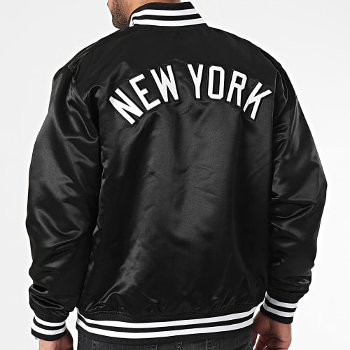 Veste New York Yankees Noir