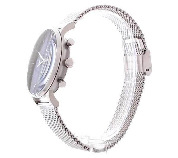 Cluse Aravis Stainless Steel Fashion Analogue Quartz Watch