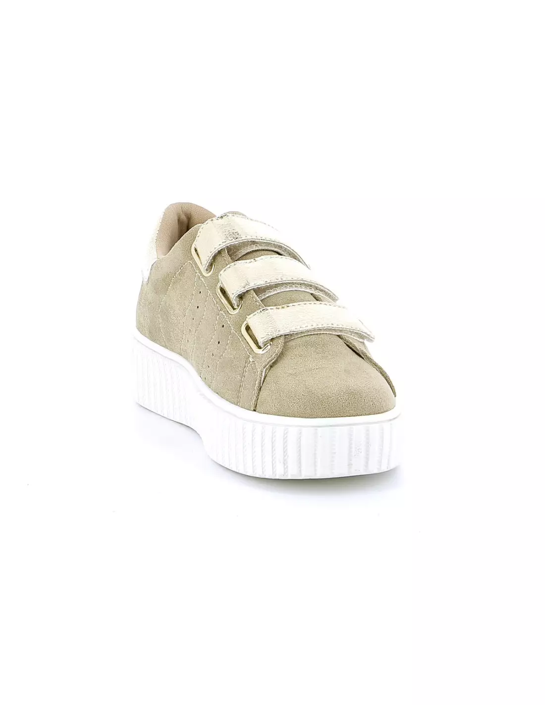 CL11 CL49 - Baskets Kaki