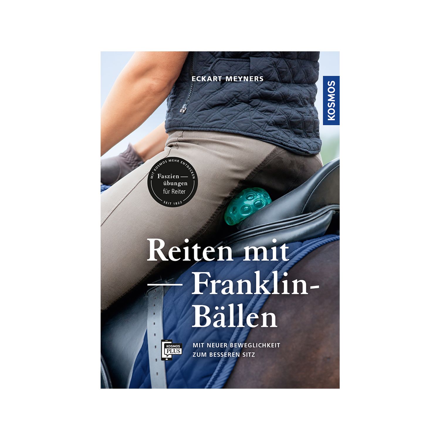 Reiten mit Franklin-Bällen