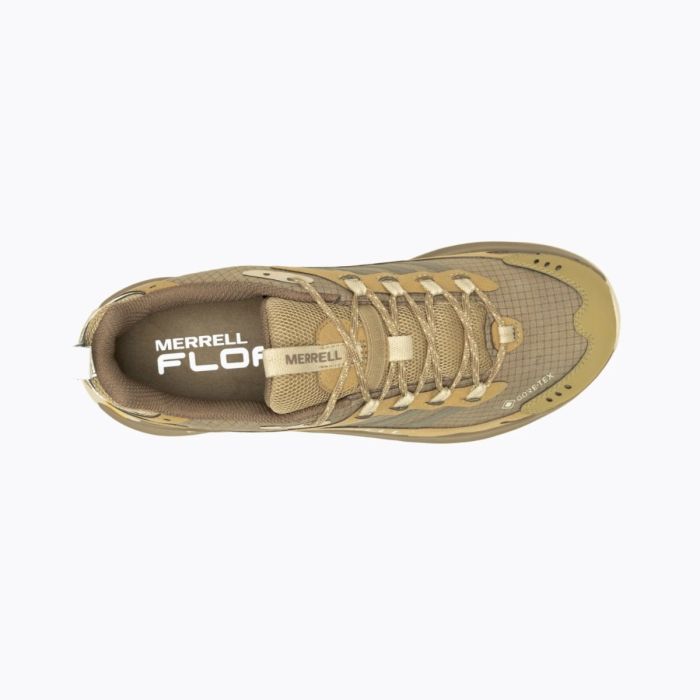 Merrell Herre Trailsko Moab Speed 2 GTX Brun
