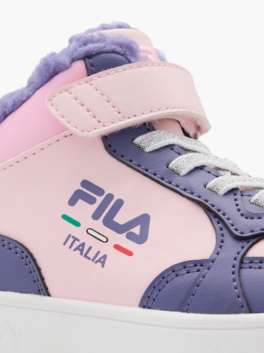 FILA Hoge sneaker