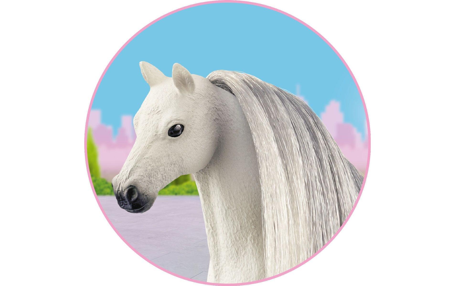 Haare Beauty Horses GreyTolle Accessoires für Sofia's Beauties