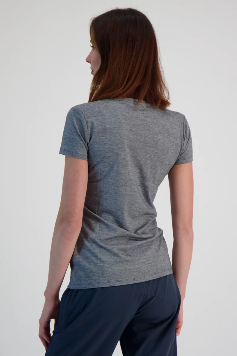 46 NORD Merino Damen T-Shirt