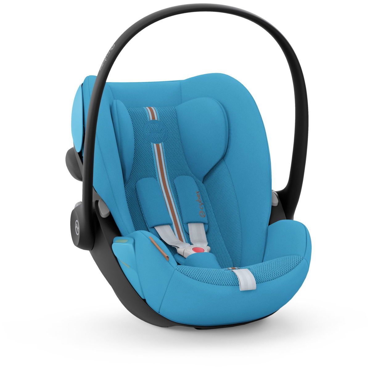 CYBEXCYBEX   G Line Modular Set Plus beach blue turquoise