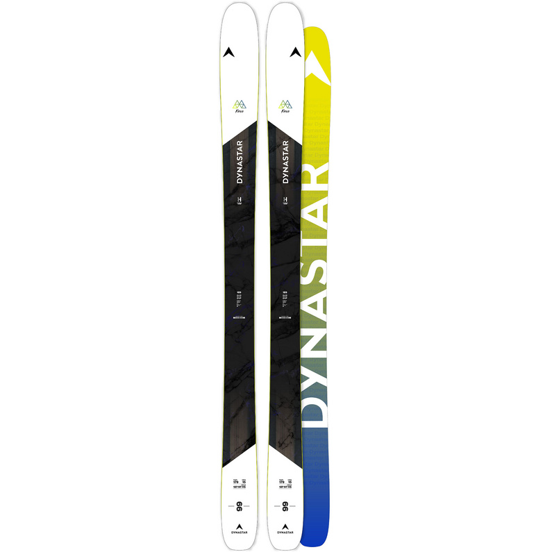 Dynastar M-Free 99 Open Tourenski 24/25