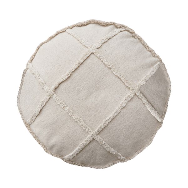 Lorena Canals Tic-Tac Toe Poef