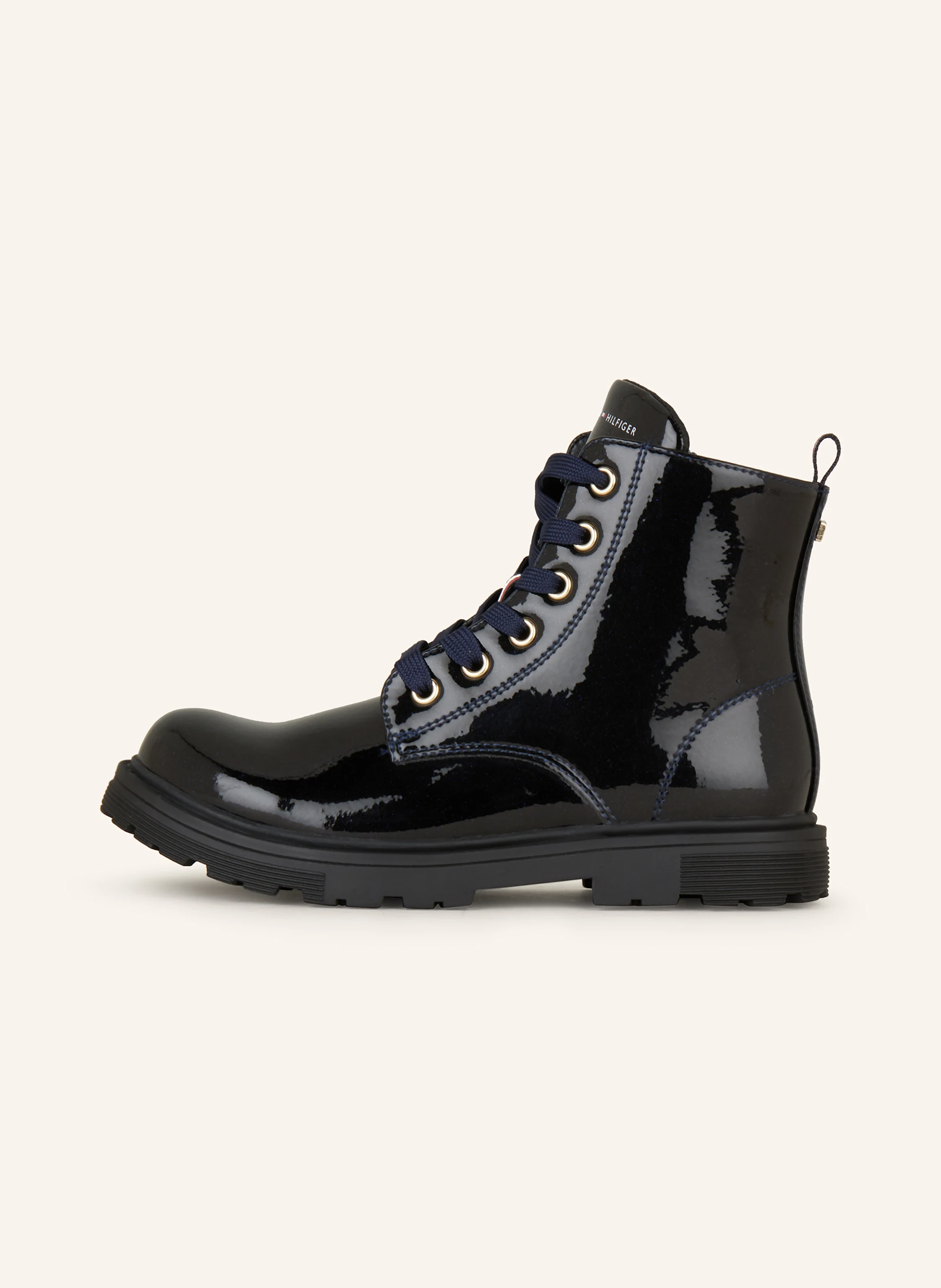 TOMMY HILFIGER Schnürboots