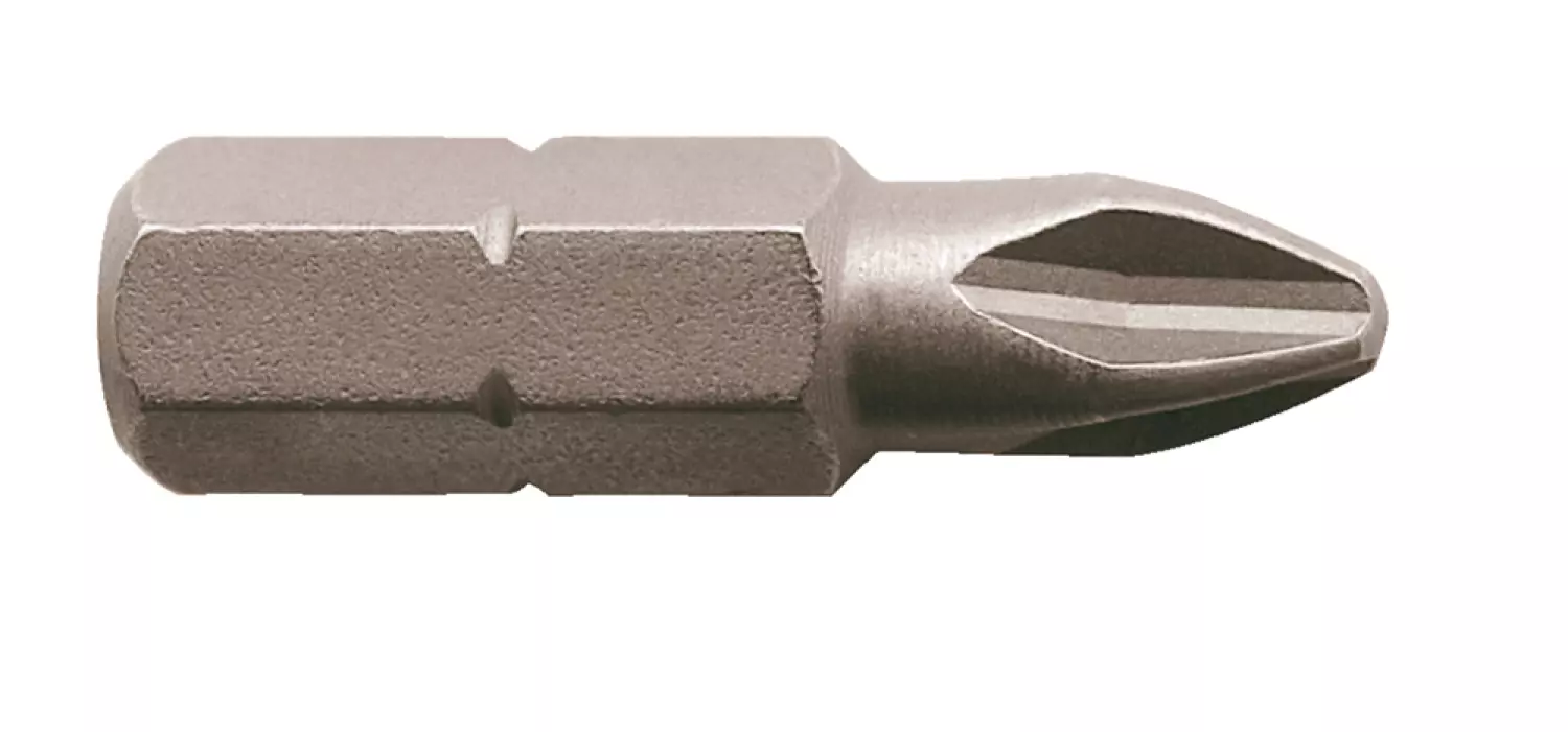 Milwaukee 4932399586 Schroefbit - Philips - PH1 x 25mm (25st)