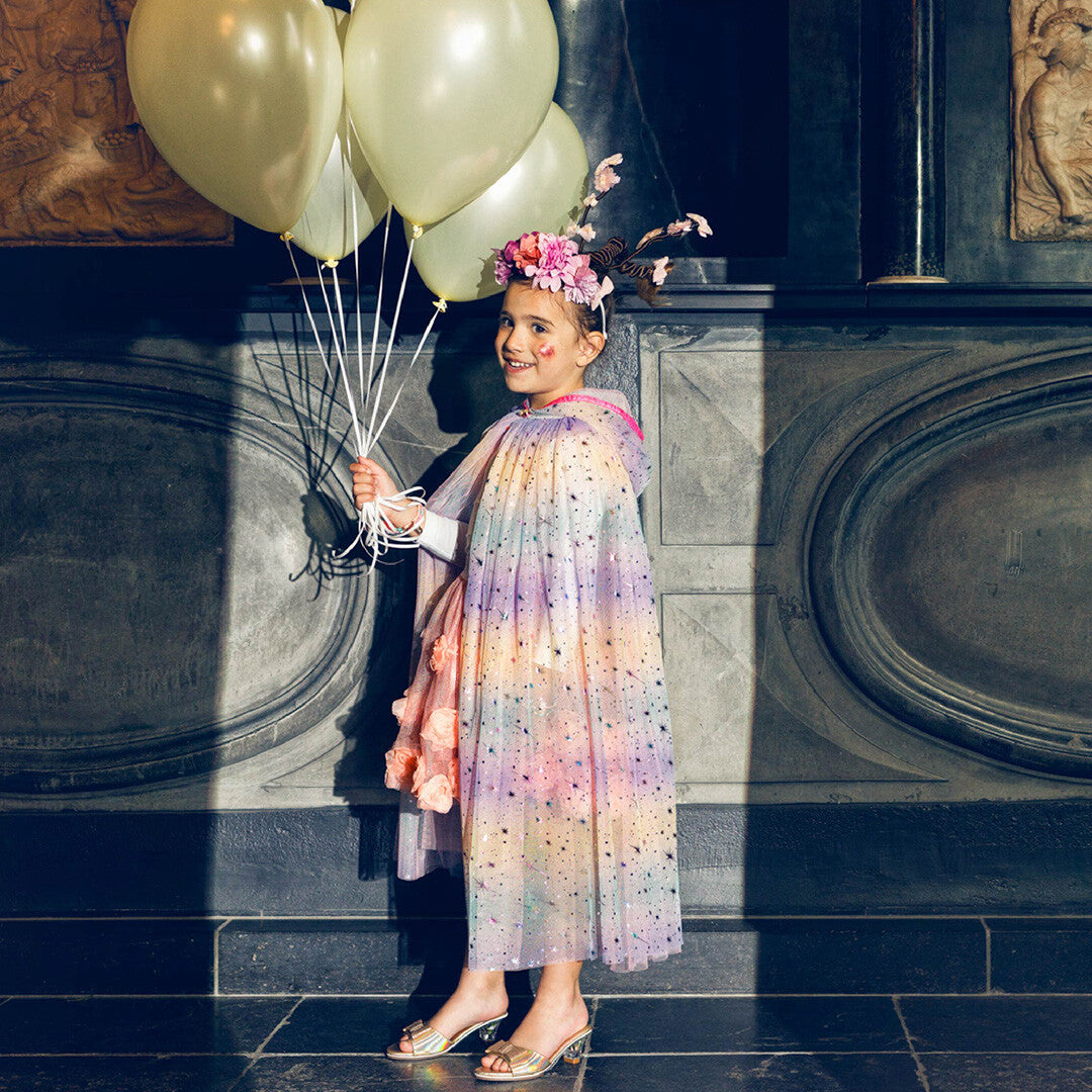 Souza for kids cape julyanne - 5-7 jaar