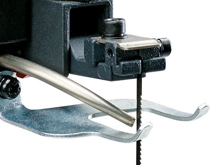 Decoupeerzaag TC-SS 405 E