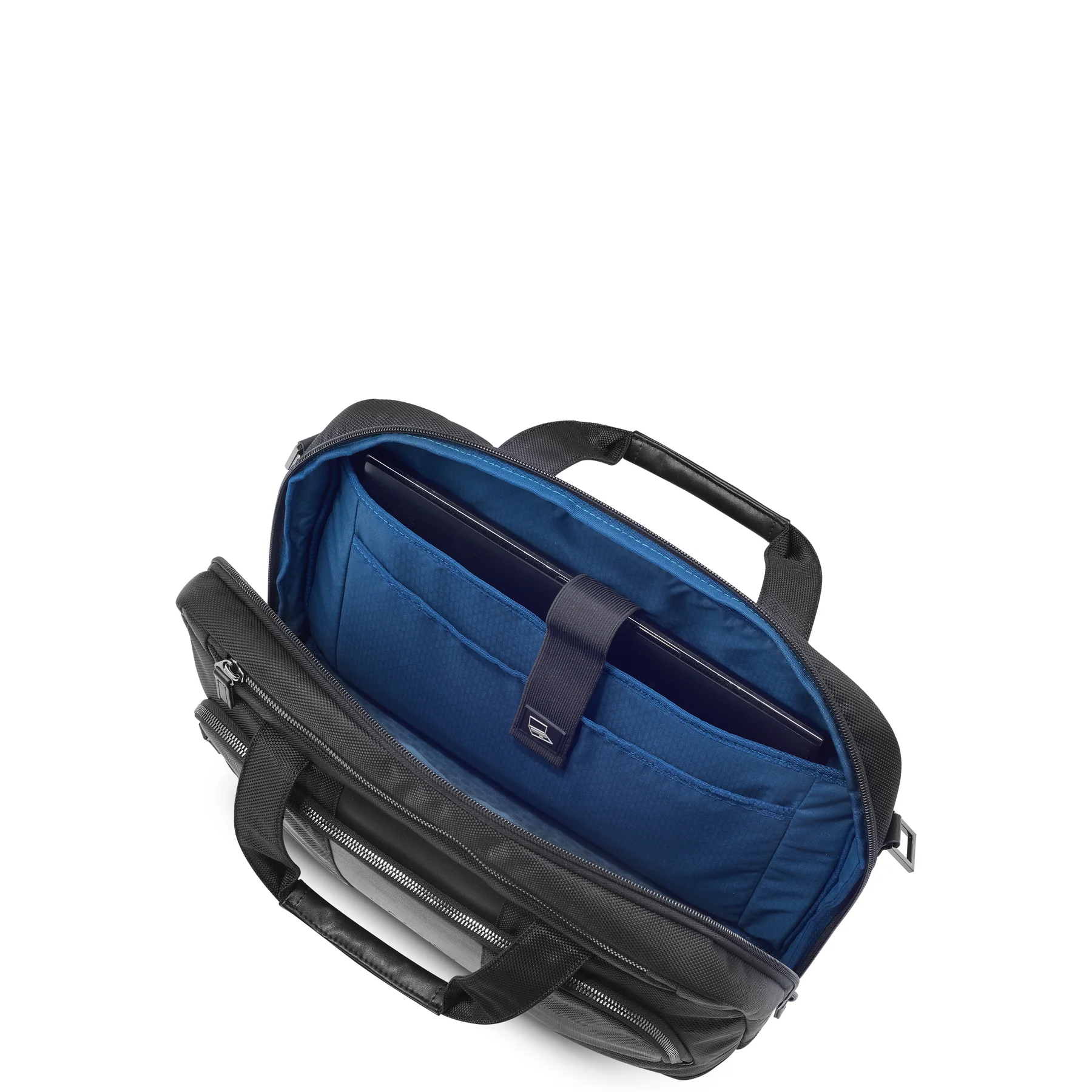 SERVIETTE - Serviette 1 compartiment (Protection PC 15.6