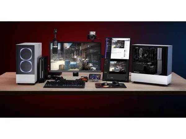 AVerMedia Live Gamer DUO GC570D - Videooptagelsesadapter - PCIe 2.0 x4