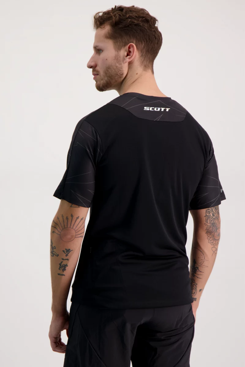 SCOTT Trail Tuned Herren Biketrikot