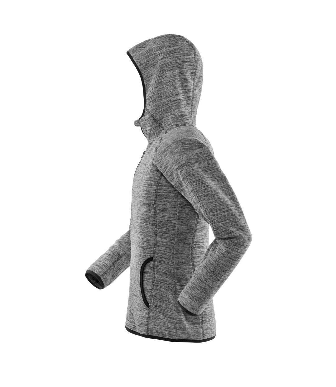Spiro - Veste à capuche - Femme (Gris) - UTBC5345