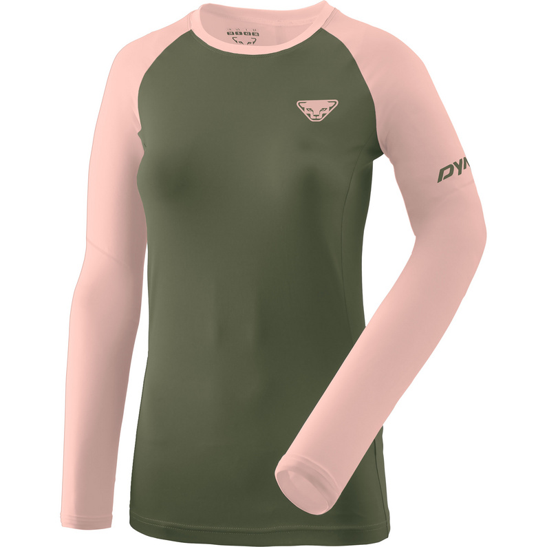 Dynafit Damen Alpine Pro Longsleeve