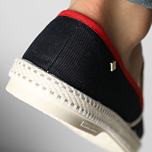 Espadrilles Classic Match Le Grand bleu 9226 Bleu Marine