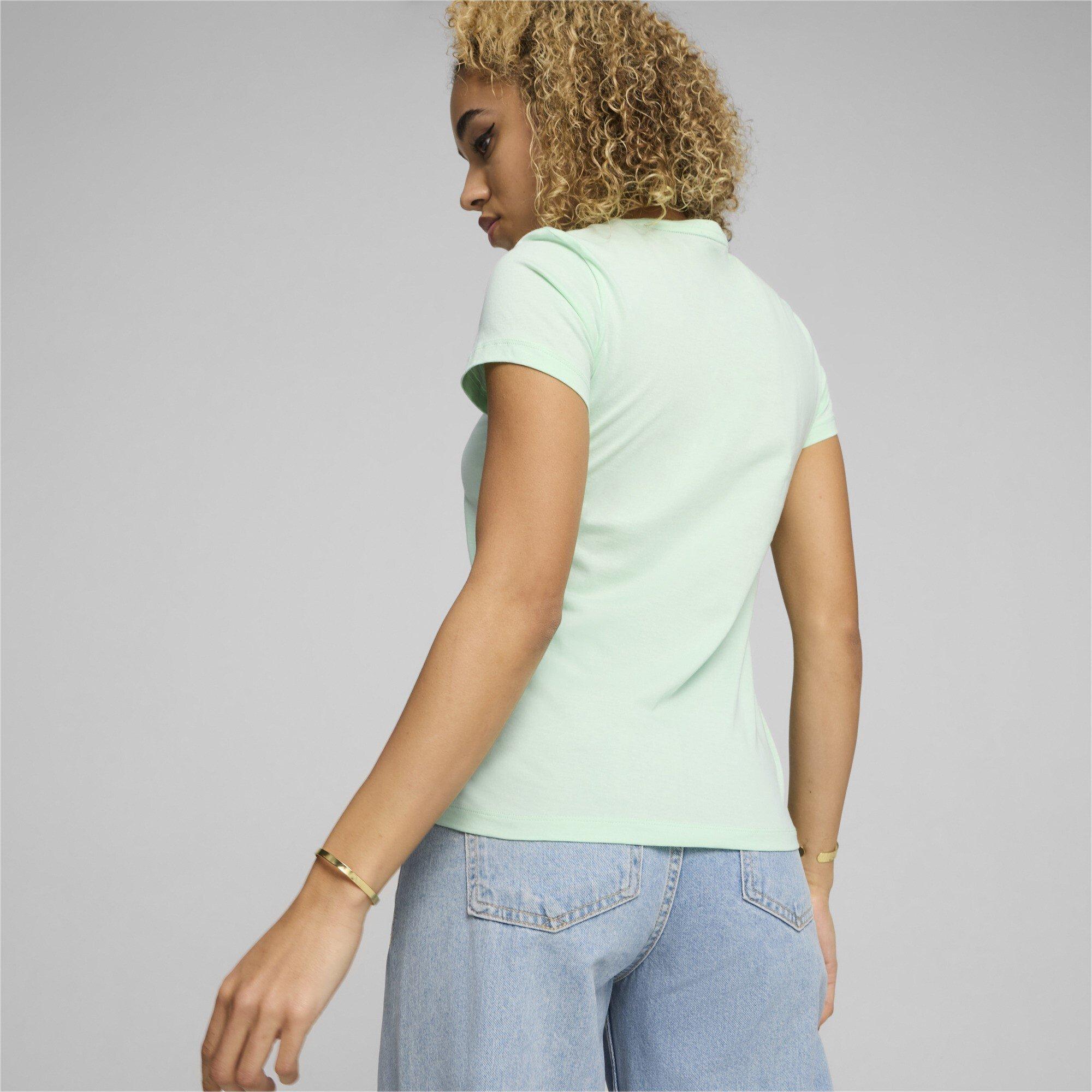 Puma ESS Logo Tee (s)
