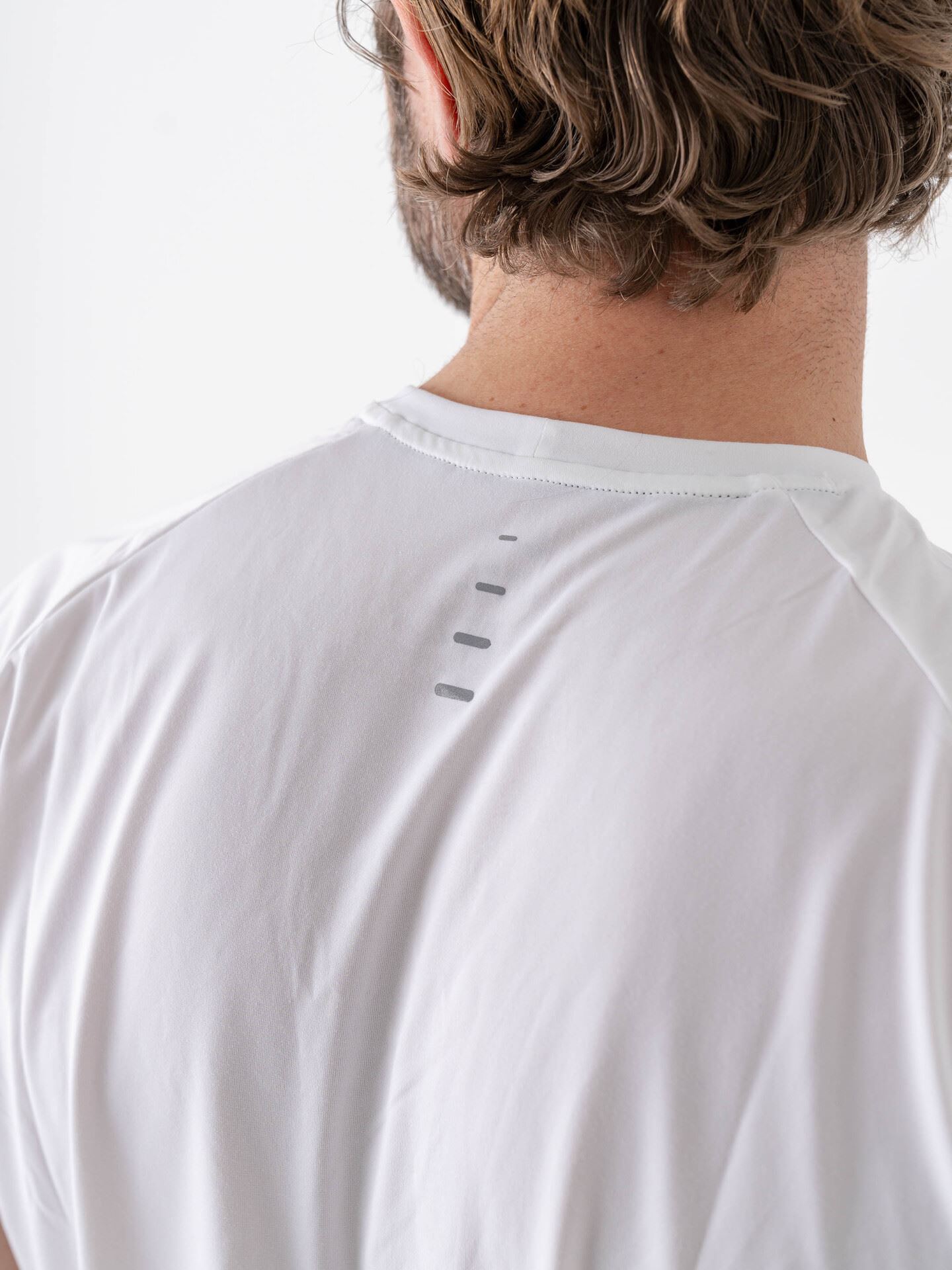 Dri-Fit Adv Stride Short Sleeve Top