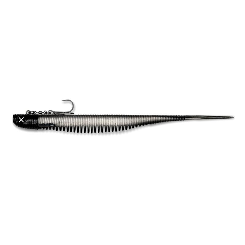 Leurre Souple Armé Monkey Lures Stalking Lui - 25Cm