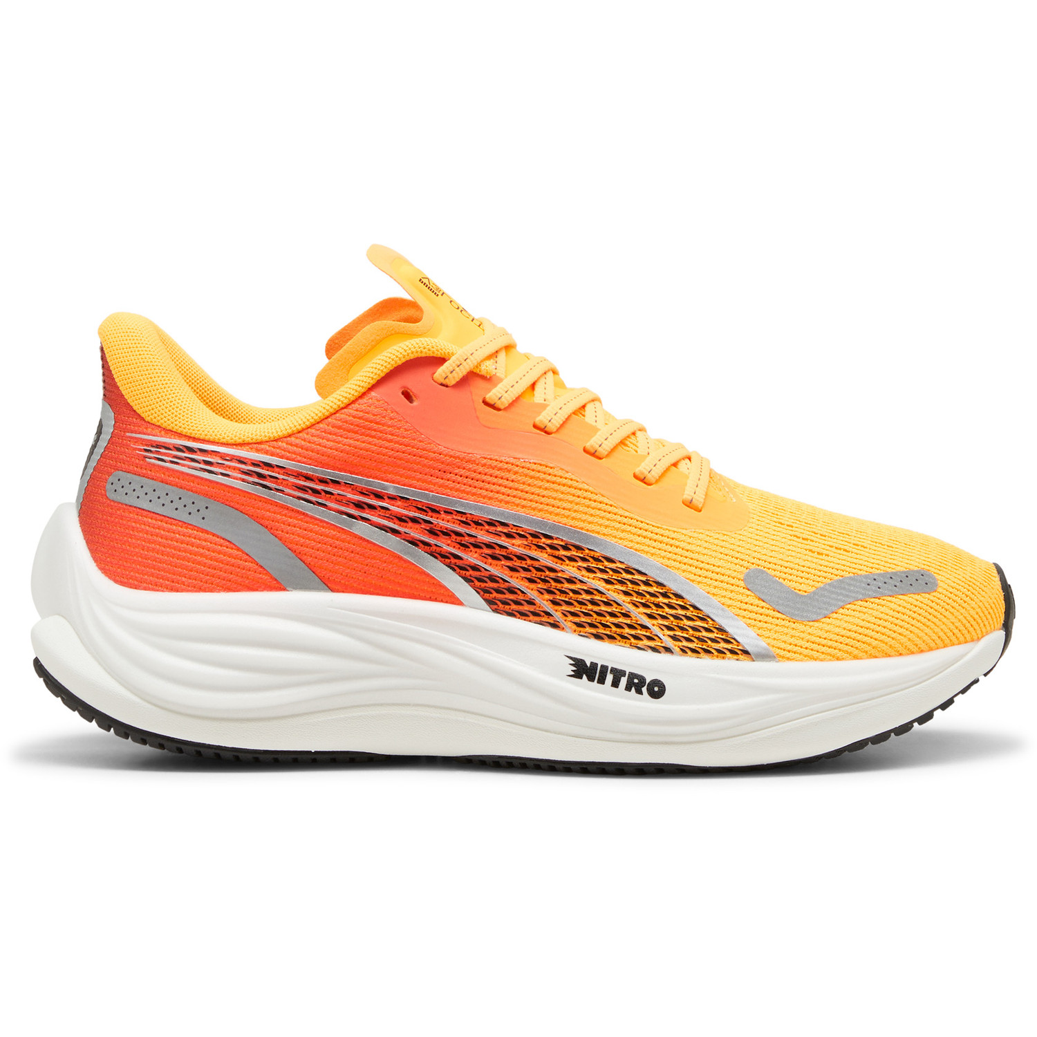 PUMA Velocity Nitro 3 Fade Dames