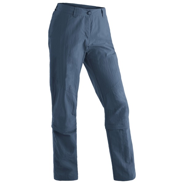 Maier Sports - Women's Nicole Capri - Pantalon convertible