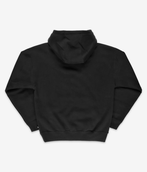 Nike SB Essential Script Hoodie (black)