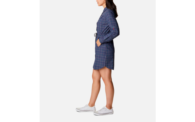 Columbia Silver Ridge Kleid