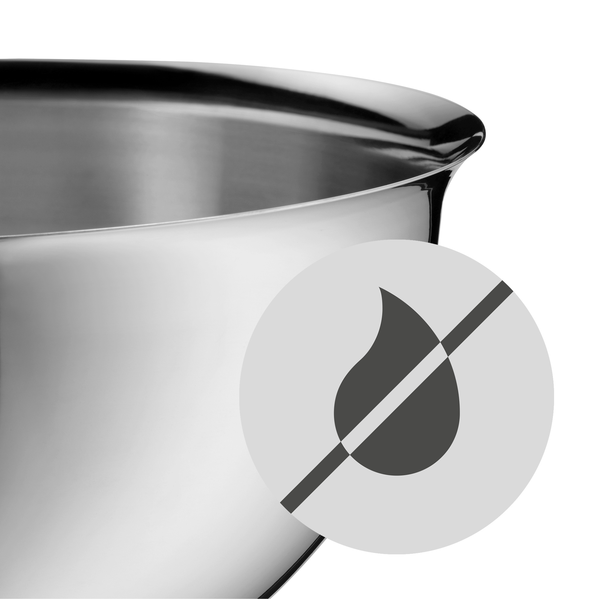 Rührschüssel WMF FUNCTION BOWLS