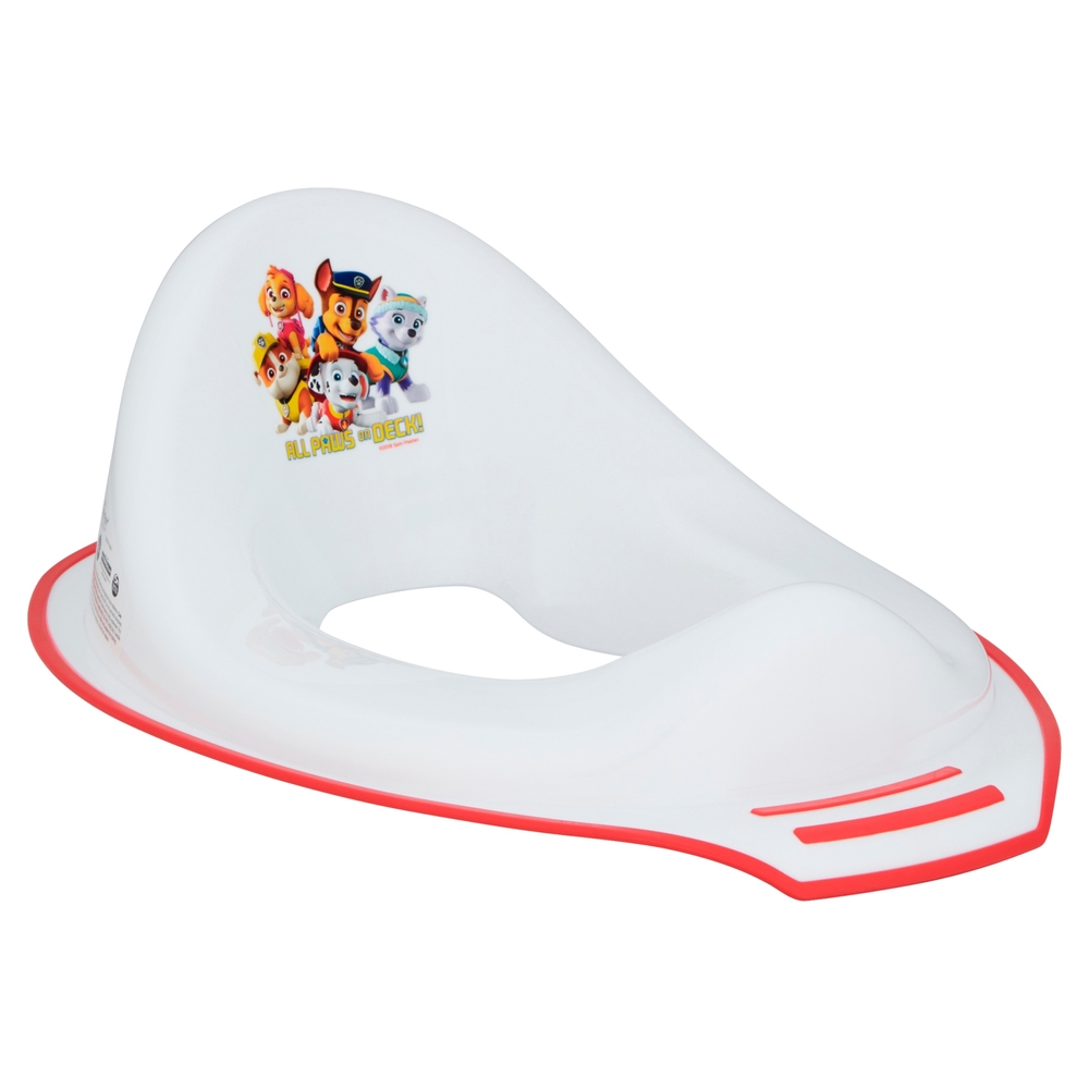 PAW Patrol rutschfester Toilettentrainer