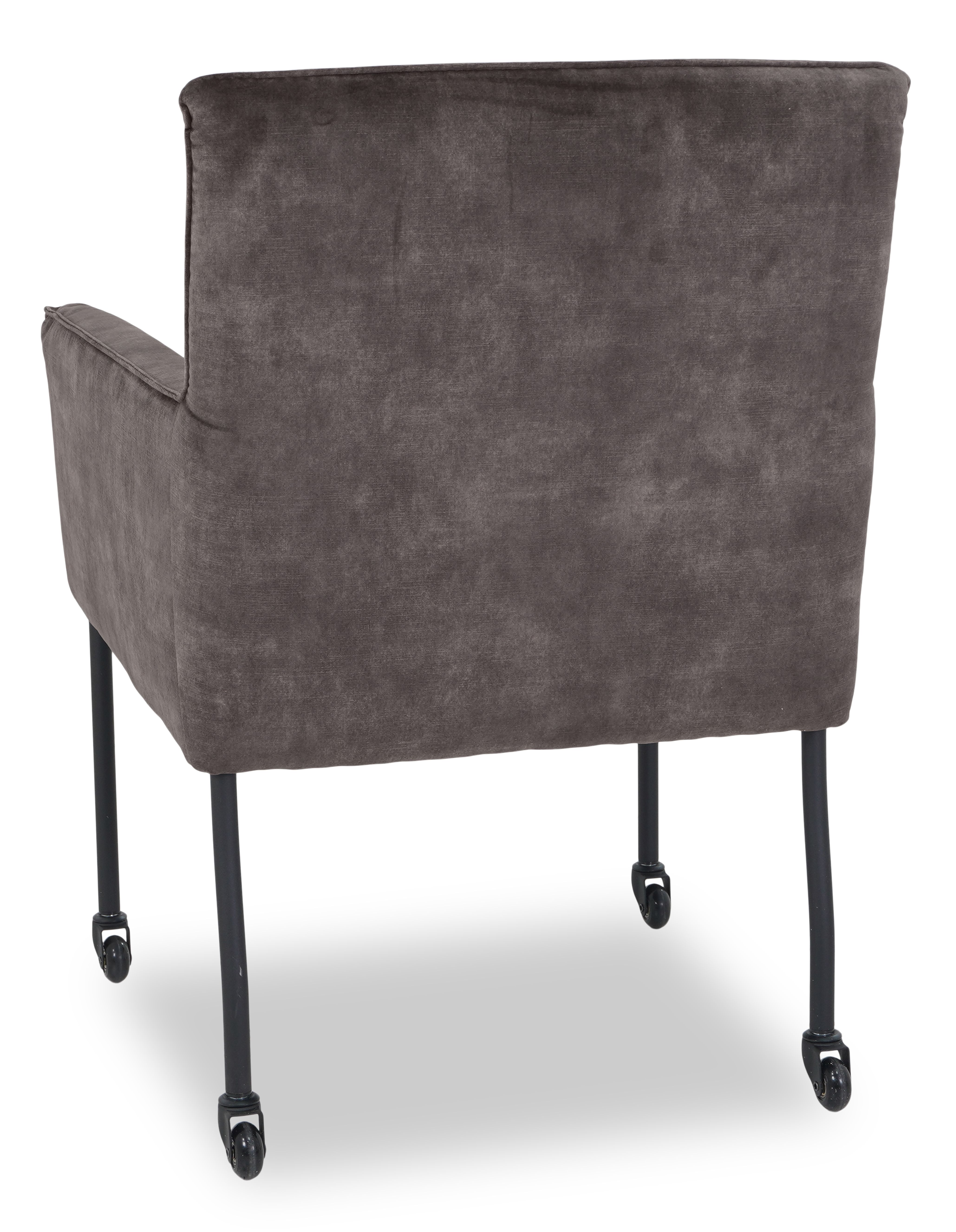 Eetfauteuil Nikki B60 x D68 x H90 cm