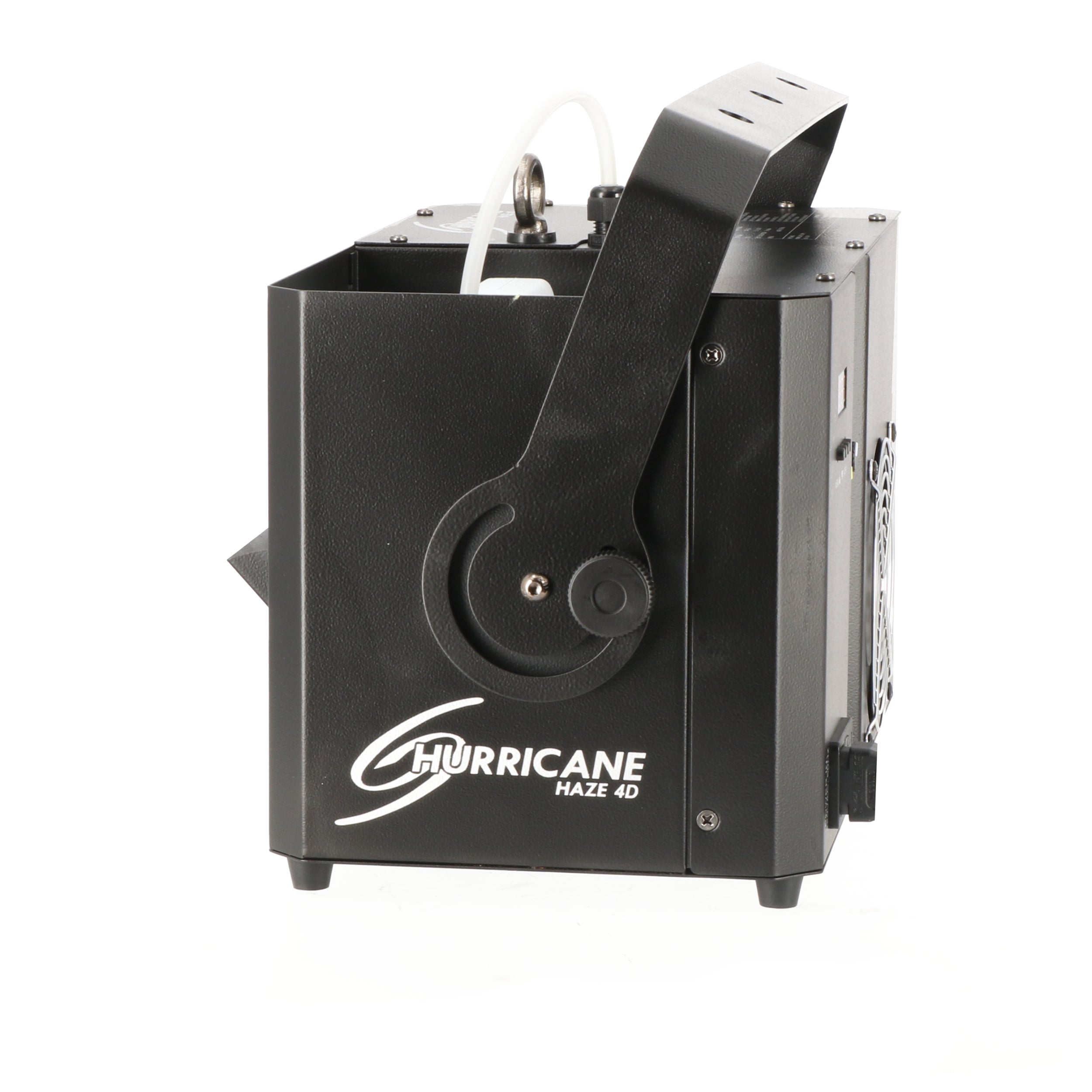 Chauvet DJ Hurricane Haze 4D hazer