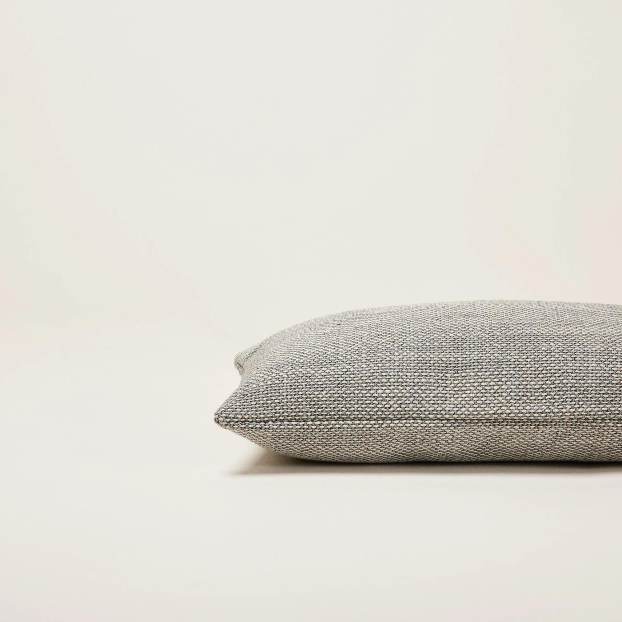 NATALI - Housse de coussin | Vert