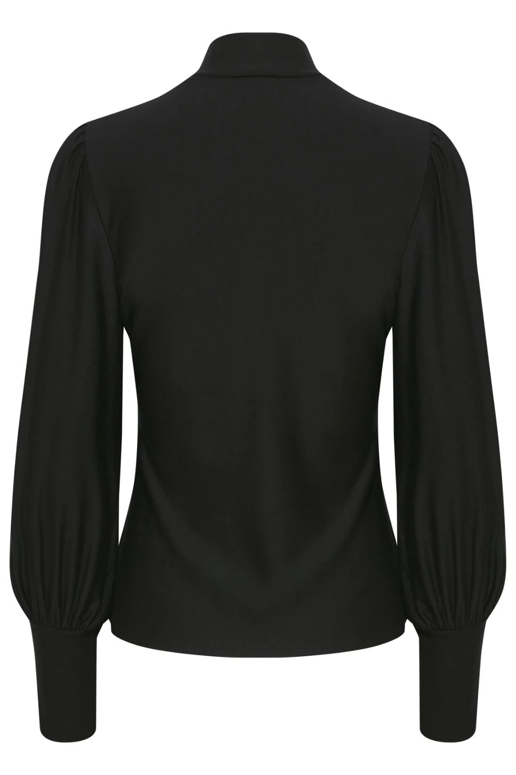 Gestuz RifaGZ button blouse