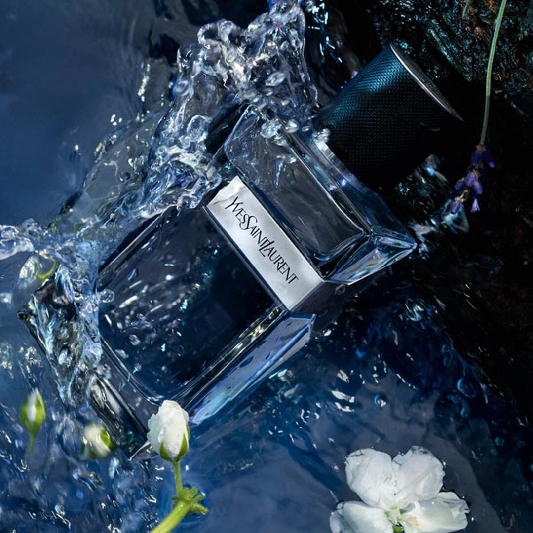 Yves Saint Laurent Y Eau de Toilette - 60ml